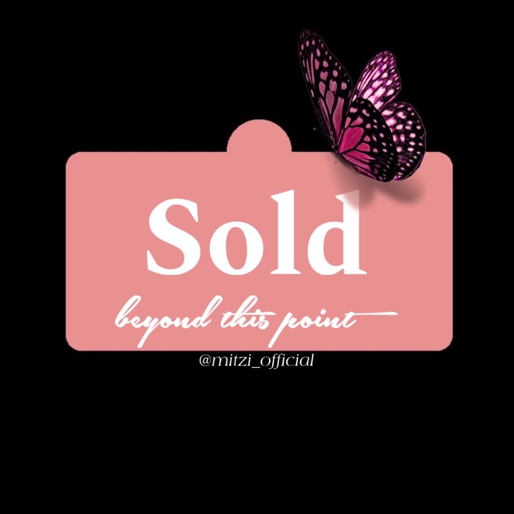 SOLD